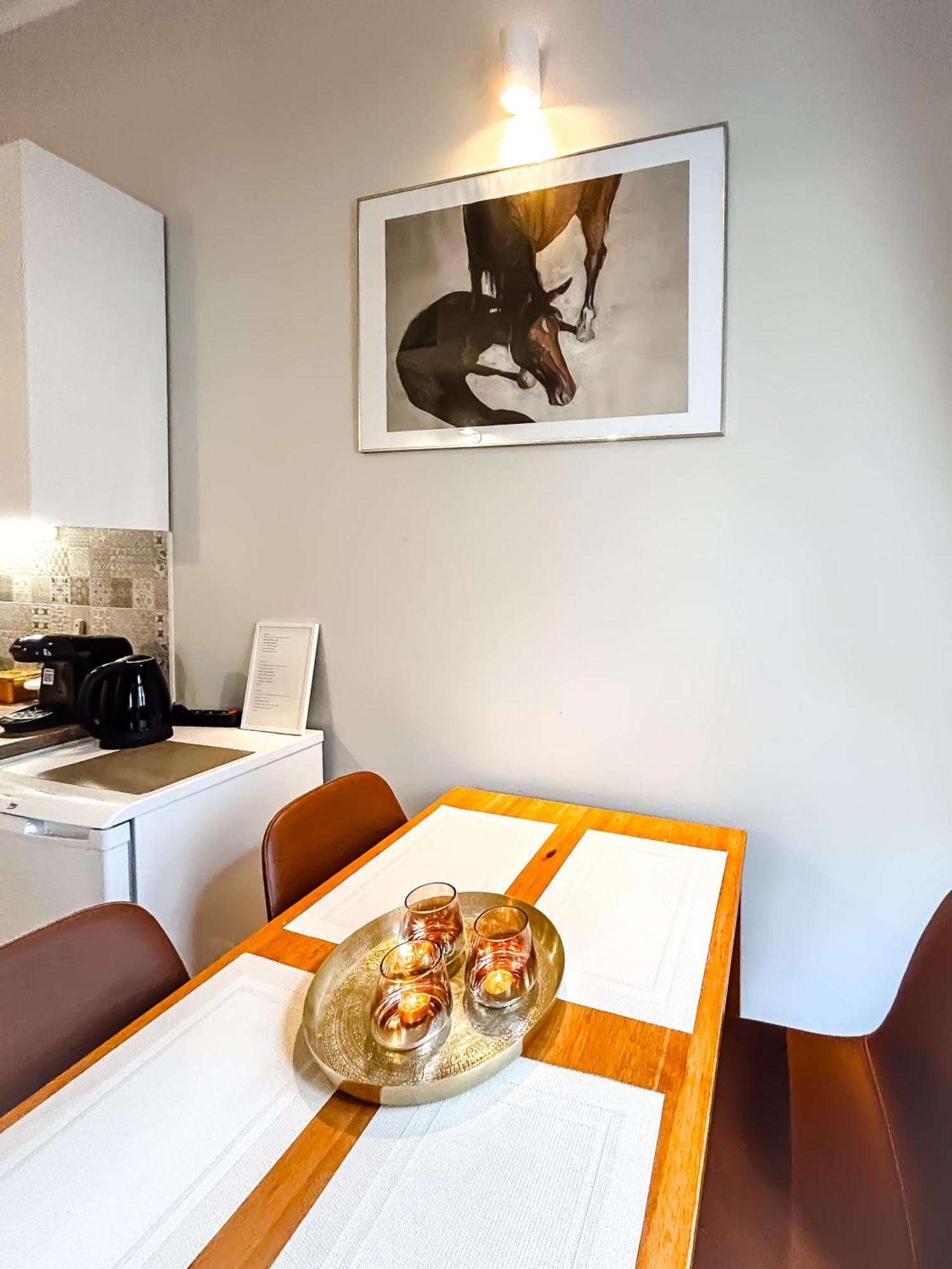 Mazurska Apartments Na Parterze Z Wejsciem Na Kod O Dowolnej Porze ชเตชชิน ภายนอก รูปภาพ