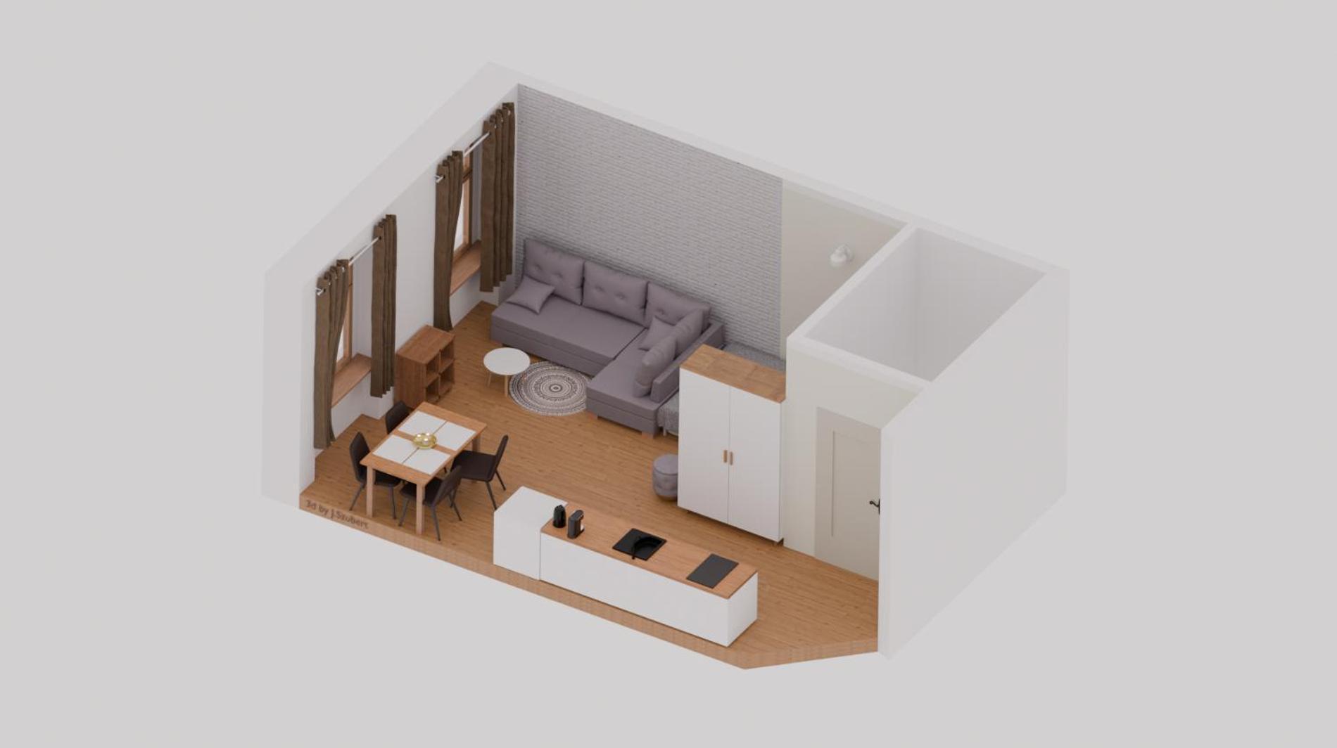 Mazurska Apartments Na Parterze Z Wejsciem Na Kod O Dowolnej Porze ชเตชชิน ภายนอก รูปภาพ